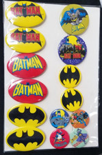 Vintage batman 1980 for sale  Edmonds