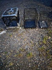 Used black metal for sale  Shreveport