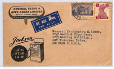 India kgvi illustrated for sale  BATH
