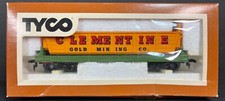 Vintage tyco scale for sale  Hamilton
