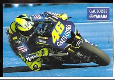 Motociclismo yamaha gauloises usato  Italia