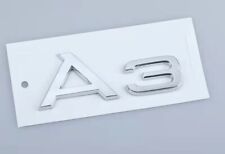 Logo audi3 stickers d'occasion  Pantin