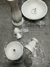 White fiberglass resin for sale  Temecula