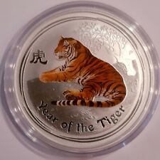 Lunar tiger 2010 gebraucht kaufen  Zwiesel