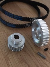 Mini lathe alloy for sale  UK