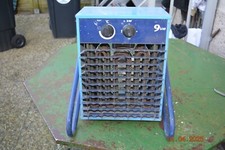 Elektroheizgerät björn typ gebraucht kaufen  Rethem