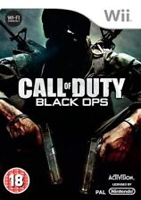 Call duty black for sale  STOCKPORT