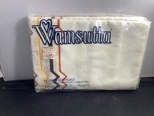 Vintage wamsutta pillowcase for sale  Ocala