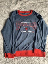 Selten chicago bulls gebraucht kaufen  Kassel