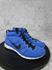 Nike flyknit chukka for sale  Woodbridge