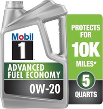 Mobil advanced fuel for sale  Phoenix