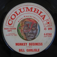Hear bill carlisle for sale  Healdsburg