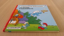 Histoires schtroumpfs tome d'occasion  Paris VII