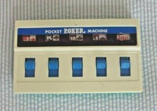 Vintage 1975 tomy for sale  LONDON