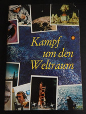 Kampf den weltraum gebraucht kaufen  München