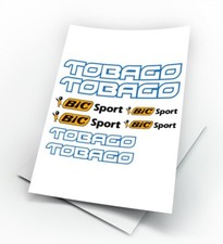 Tobago bic sport usato  Mesagne