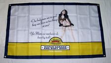 Mopar flag banner for sale  USA