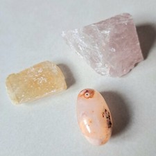 Mini crystal bundle for sale  WATFORD