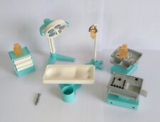 Playmobil lot operating d'occasion  Expédié en Belgium