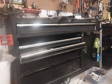 Husky work bench for sale  Crocker