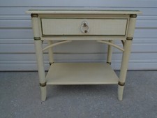 Fretwork thomasville faux for sale  Sarasota