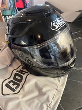 Shoei air size for sale  KILMACOLM