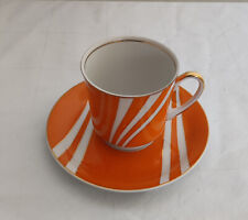 Cmielow kaffeetasse tasse gebraucht kaufen  Bergheim