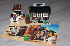 Lego wild west gebraucht kaufen  Hamburg
