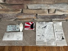 Estes rocket 1385 for sale  Edwardsville