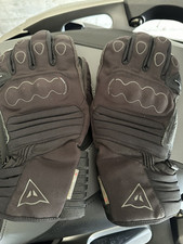 Guanti moto dainese usato  Terni