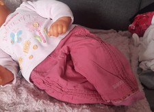Mexx baby mädchen gebraucht kaufen  Stockstadt