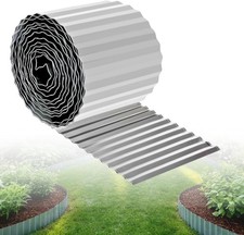 Garden lawn steel for sale  UK