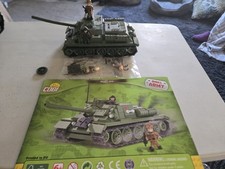 Cobi ww2 russian for sale  Suffolk