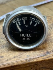 Oil meter 130 d'occasion  Expédié en Belgium