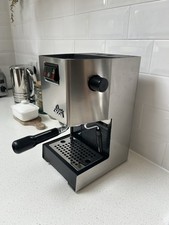 Gaggia classic stainless for sale  BRISTOL