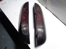 Vauxhall corsa rear for sale  BRISTOL