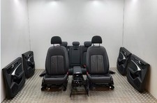 Audi interior seats for sale  UK