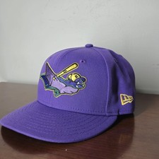 New era milb for sale  Austin