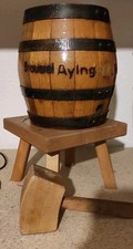 Bierfass brauerei aying gebraucht kaufen  Iserlohn