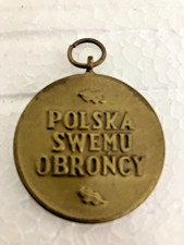 ww2 polish medals for sale  GUILDFORD