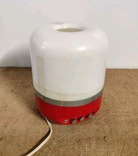 Radio lampada europhon usato  Perugia