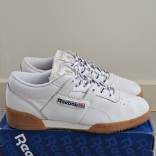 Reebok palace skateboards for sale  LONDON