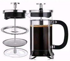French press coffee for sale  STOKE-ON-TRENT