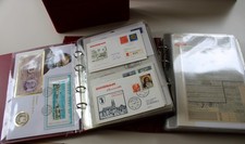 Wertvolle spezialsammlung albe gebraucht kaufen  Viereth-Trunstadt