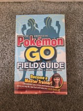 Usado, Unofficial Pokemon Go Field Guide by Tips & Tricks Magazine 2016 Trade Paperback comprar usado  Enviando para Brazil