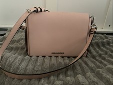 Karl lagerfeld umhängetasche gebraucht kaufen  Münster