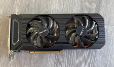 Placa de Vídeo PNY GeForce GTX 1060 6GB GDDR5 PCIe Testada Excelente Estado #M45 comprar usado  Enviando para Brazil