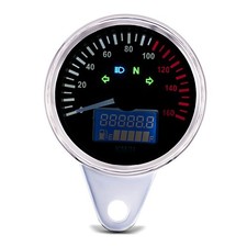 Motorrad tachometer universal gebraucht kaufen  Meinerzhagen