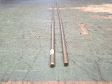 Messing rund 5mm gebraucht kaufen  Balingen