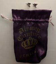 Hrringe disney couture gebraucht kaufen  Beindersheim, Heuchelheim, Kleinniedesh